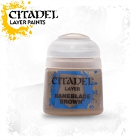 Citadel - Layer, Baneblade Brown (22-48)