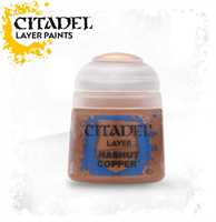 Citadel - Layer, Hashhut Copper (22-63)