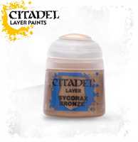 Citadel - Layer, Sycorax Bronze (22-64)