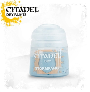 Citadel - Dry