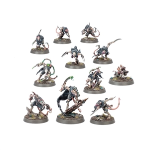 Warhammer Age of Sigmar - Skaven