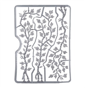 Citadel - Creeping Vines