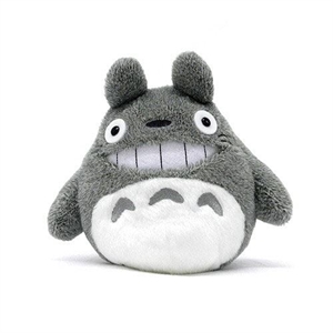 Mein Nachbar Totoro - Totoro Smile, Plschfigur