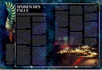 Warhammer 40 K - Craftworlds