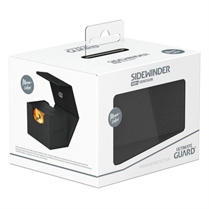 Ultimate Guard - SideWinder 100+