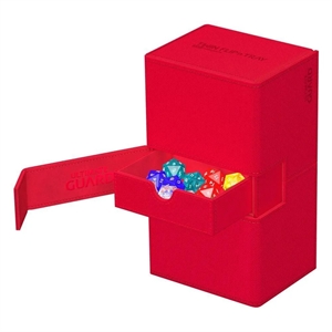 Ultimate Guard - Twin Flip n Tray 200+