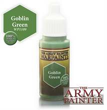 Warpaint - Goblin Green