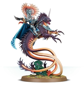 Warhammer Age of Sigmar - Idoneth Deepkin