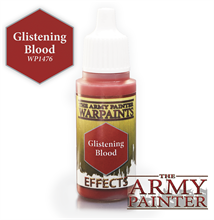 Warpaint - Glistening Blood