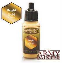 Warpaint - Bright Gold