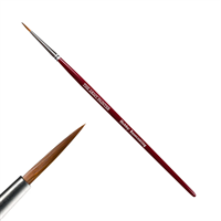 Army Painter - Basecoating Pinsel