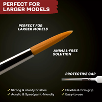 Wargamer - Monster Pinsel