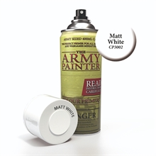The Army Painter - Matt White