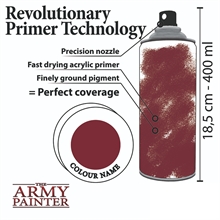 The Army Painter - Leather Brown