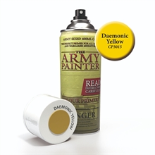 The Army Painter - Daemonic Yellow