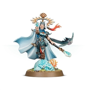 Warhammer Age of Sigmar - Idoneth Deepkin