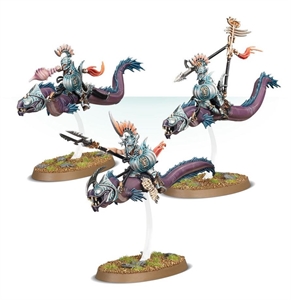 Warhammer Age of Sigmar - Idoneth Deepkin