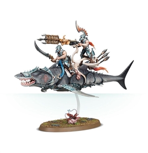 Warhammer Age of Sigmar - Idoneth Deepkin