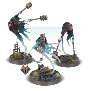 Warhammer Age of Sigmar - Nighthaunt