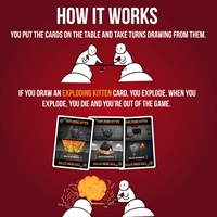EXKD - Exploding Kittens