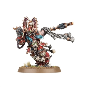 Warhammer 40 K - Chaos Space Marines