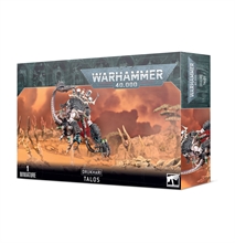Warhammer 40 K -  Dark Eldar