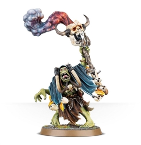Warhammer Age of Sigmar - Orruk Warclans