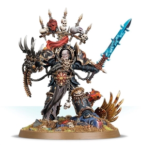 Warhammer 40 K - Chaos Space Marines