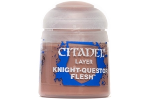 Citadel - Layer