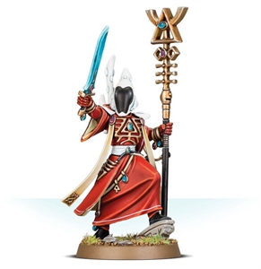 Warhammer 40 K - Craftworlds