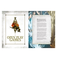 Warhammer Age of Sigmar - Generals Handbook