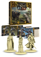 A Song of Ice & Fire - Baratheon