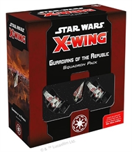 Star Wars - X-Wing 2.Ed., Erweiterungspack DE