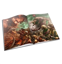 Warhammer Age of Sigmar - Soul Wars