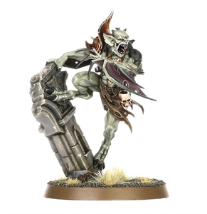 Warhammer Age of Sigmar - Flesh-Eater Courts