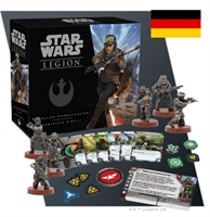 Star Wars: Legion - Rebellen-Kundschafter