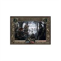 A Song of Ice & Fire - Free Folk