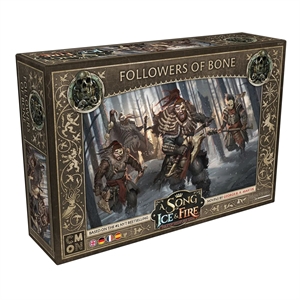 A Song of Ice & Fire - Free Folk