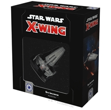 Star Wars - X-Wing 2.Ed., Sith-Infiltrator