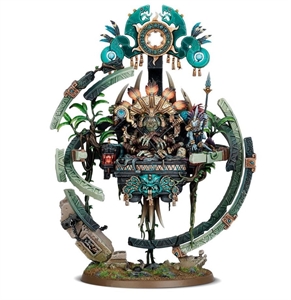 Warhammer Age of Sigmar - Seraphon