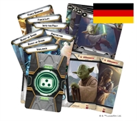 Star Wars: Legion - Gromeister Yoda