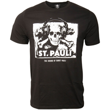 St. Pauli - Sound, T-Shirt
