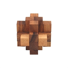 Tano - Diamond Cube 2, Holzspielzeug