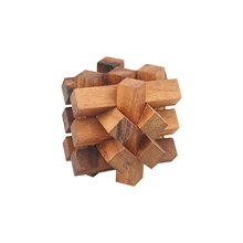 Tano - The Locked Bricks, Holzspielzeug