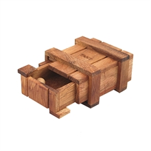 Tano - Magic Box, Holzspielzeug