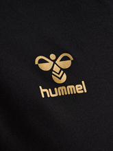Hummel - hmlE24C COTTON HOODIE