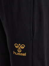 Hummel - hmlE24C Cotton, Kinder Jogginghose