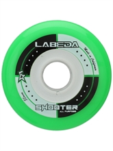 LABEDA - Shooter, Rolle