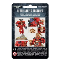 Warhammer 40 K - Blood Angels