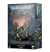 Warhammer 40 K - Astra Militarum
